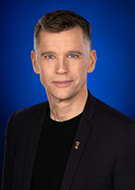 Bruno Marchand.