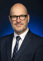 Claude Lavoie.