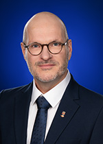 Claude Lavoie.