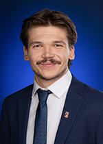 Clément Bourdeau.