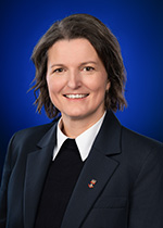 Elisa Verreault.