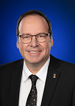 Éric Courtemanche Baril