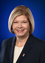 Marianne White.
