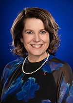 Marie-Josée Asselin.
