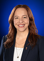 Marie-Pierre Boucher