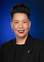 Mélanie Sauvé