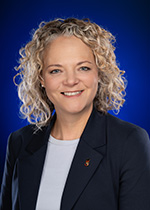 Mélissa Coulombe-Leduc.