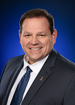 Stéphane Lachance.