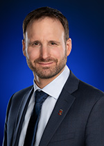 Yannick Fauteux.