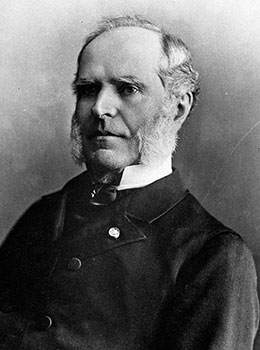 Garneau, Pierre 