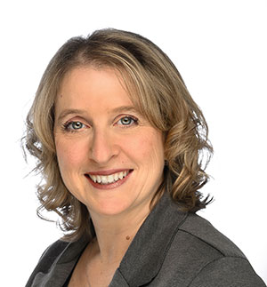 Annie Blackburn