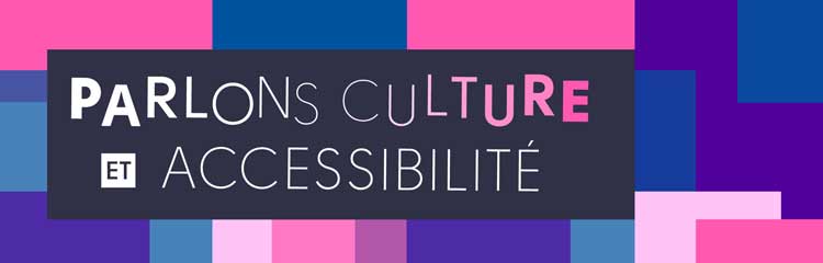 Parlons culture et éducation.