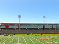 Stade TELUS - Université Laval