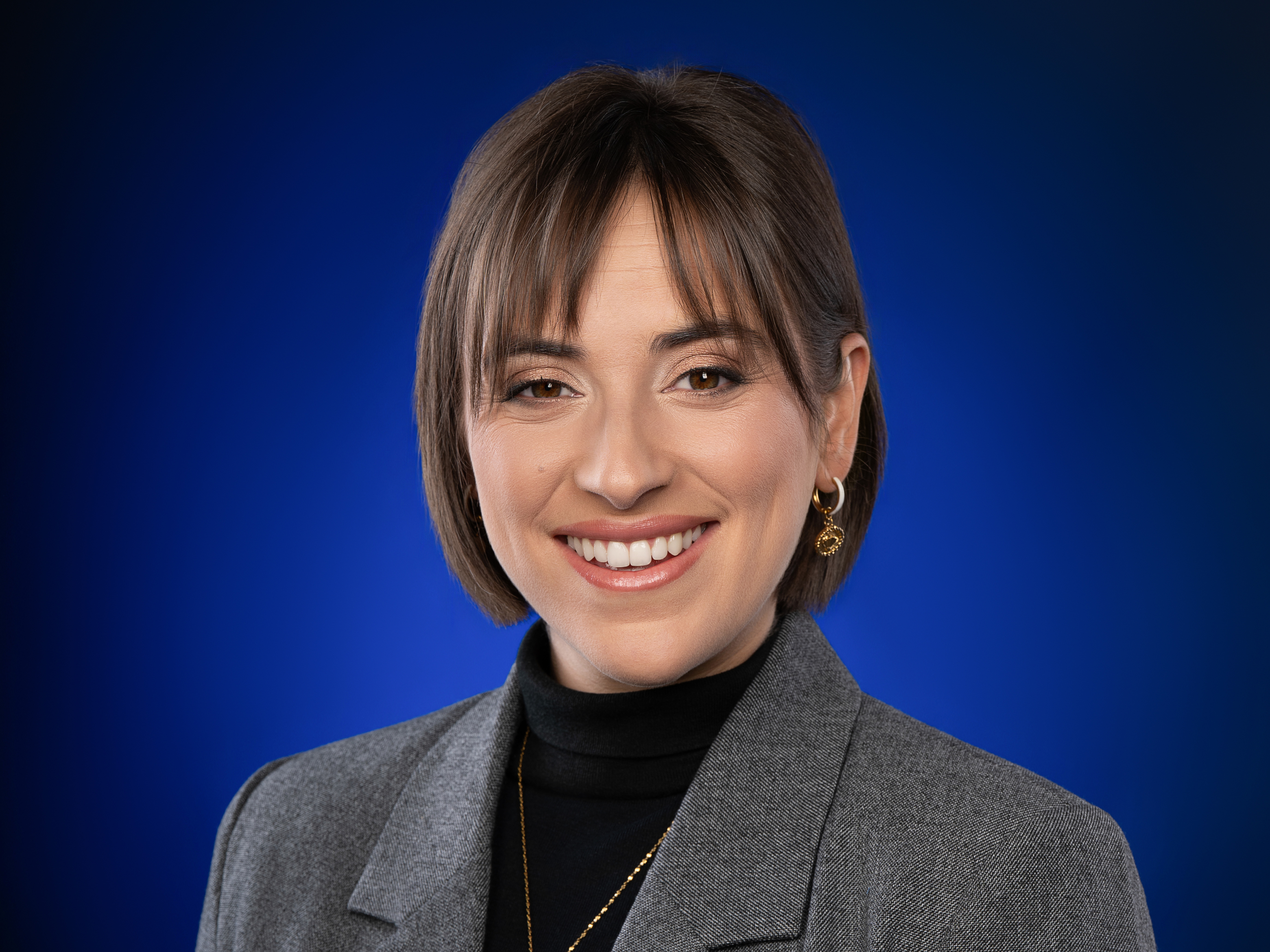Elainie Lepage