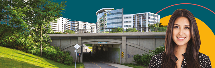 Bandeau d'en-tête du conseil de quartier de Neufchâtel Est–Lebourgneuf