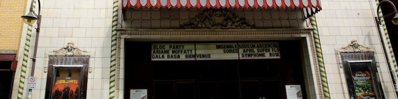 Théâtre Impérial