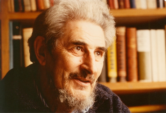 LACOURCIÈRE, Luc