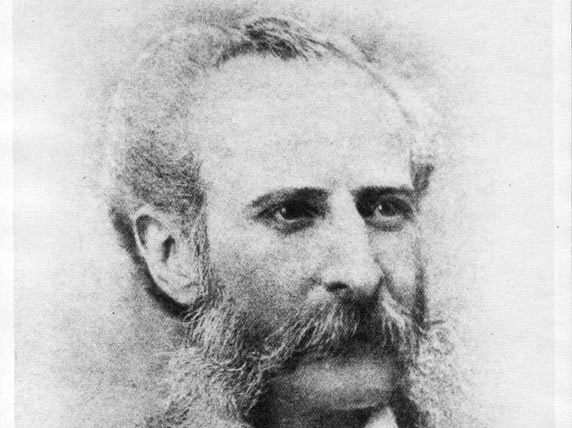 MOHR, Sigismund