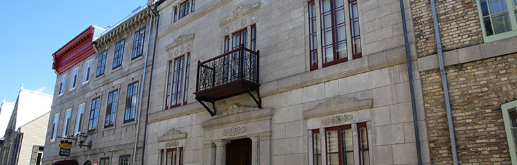 Maison Cirice-Têtu