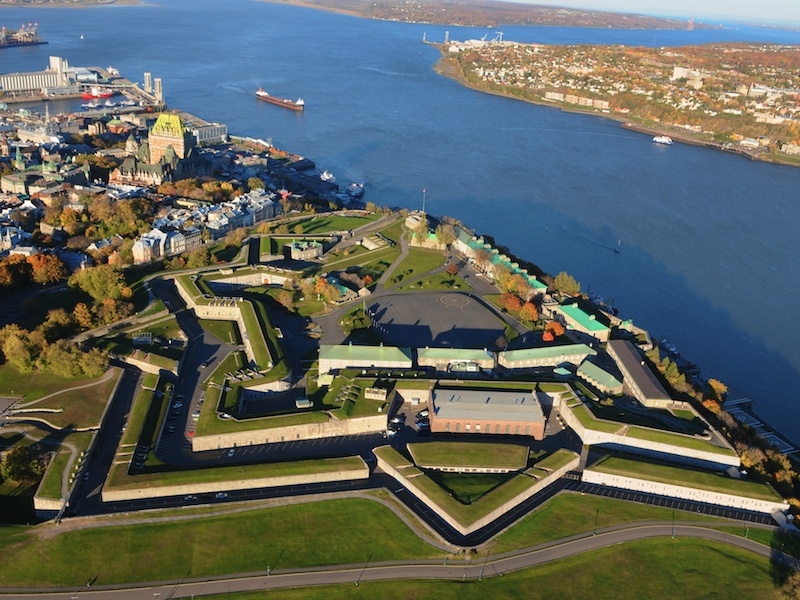 The Citadel